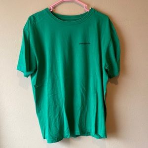 Patagonia tee
